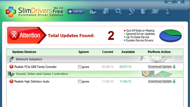 Los 7 mejores programas para descargar e instalar drivers en Windows