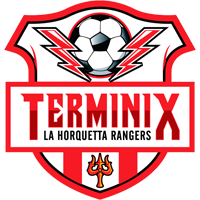 TERMINIX LA HORQUETTA RANGERS FC