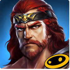 ETERNITY WARRIORS 4 v0.3.1 MOD APK + DATA Android