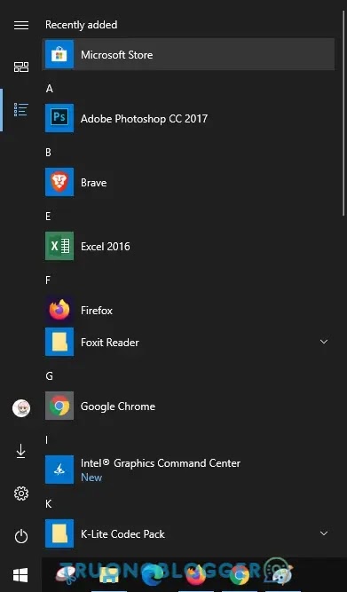 Hướng dẫn cài đặt lại Microsoft Store trên Windows 10