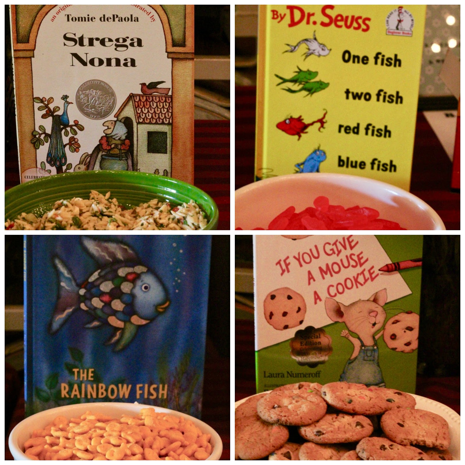 Book Worm Baby Shower This Celebrated Life