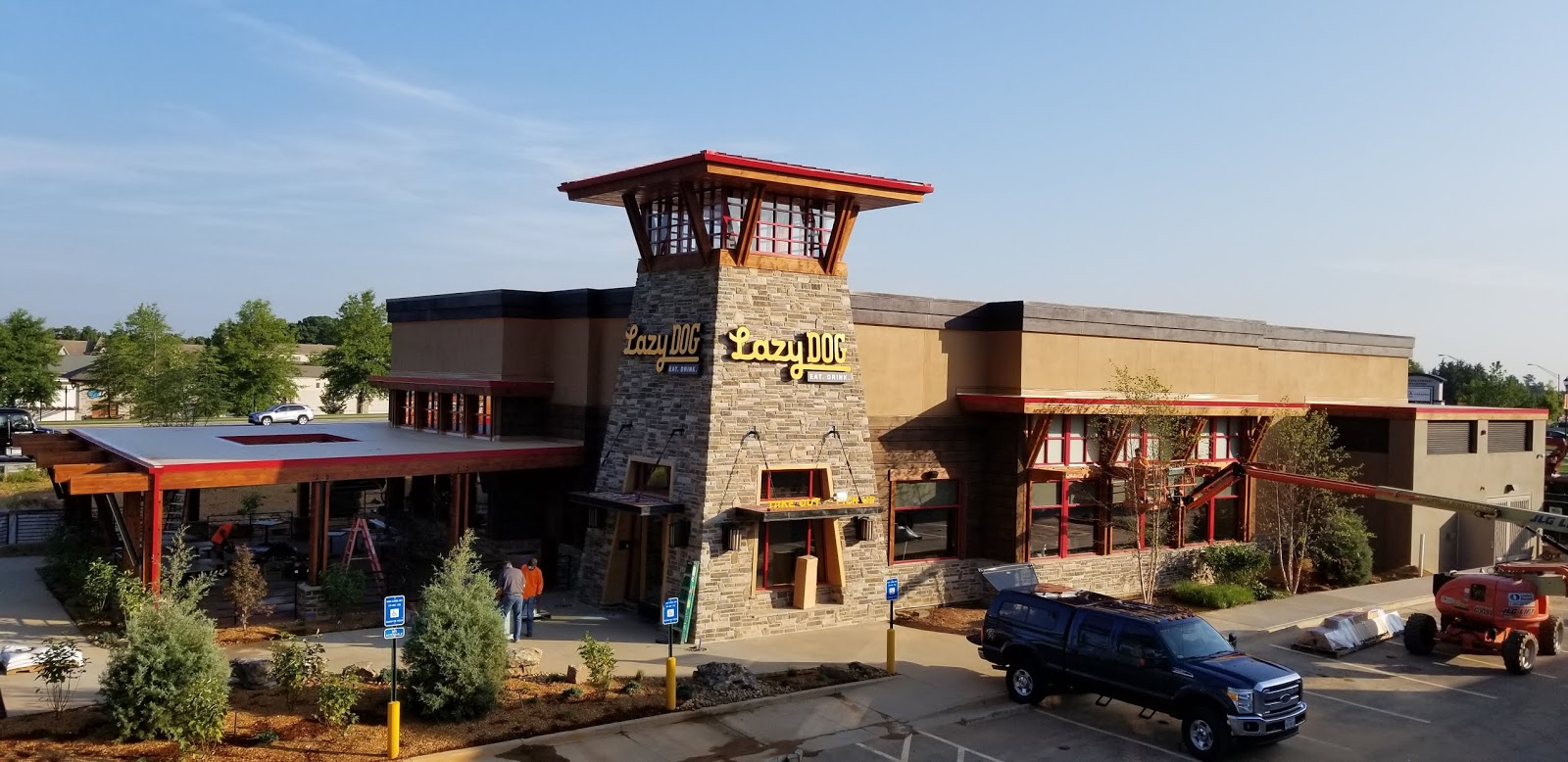 Tomorrow's News Today Atlanta Bits & Bites