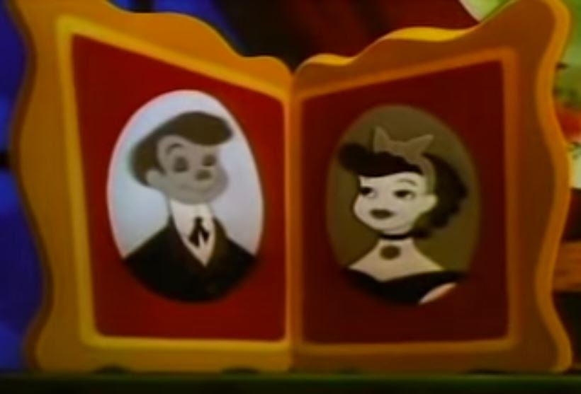 Coconuss Network Jingle Bells Disney