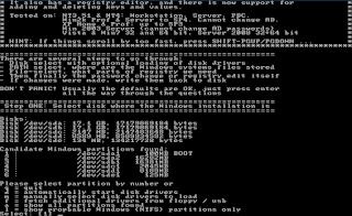 Cara Menghapus Password Login Windows 7