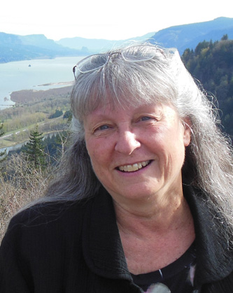 SAQA: Meet SAQA Oregon Member Bonnie Bucknam