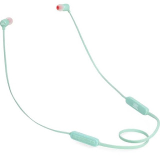 merk earphone terbaik JBL T110BT