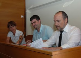 Grupo Municipal Socialista de Arteixo 2011