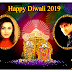 Diwali Festival Greeting Card Images 2019 T