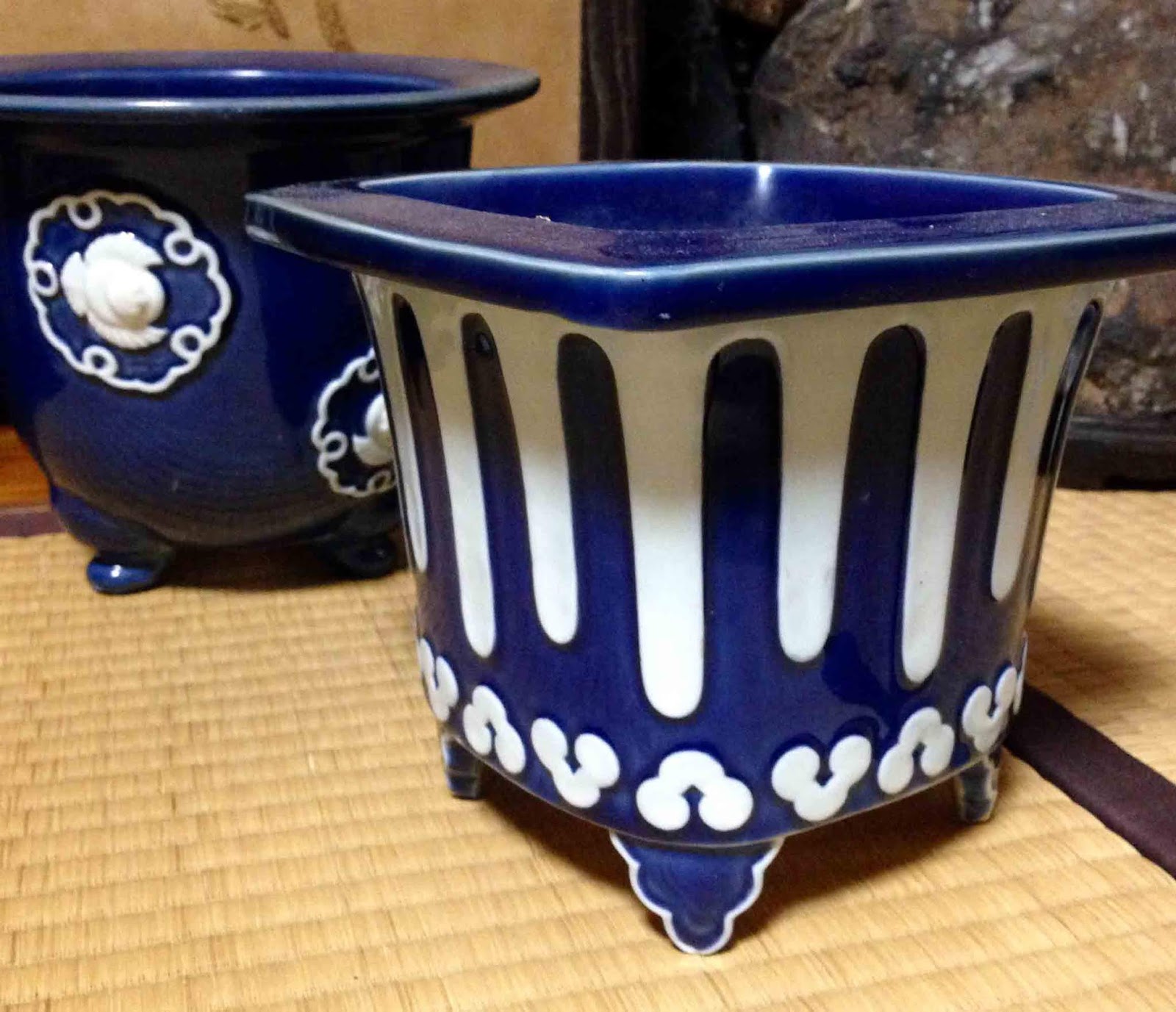 For Your Small Japanese Garden by YUKIMONO The History of Tokoname