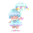 Pop Mart Jellyfish Pucky What Are The Fairies Doing Series Figure