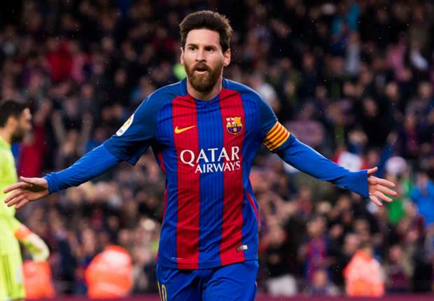 MESSI COULD'VE PLAYED FOR REAL MADRID INSTEAD OF BARCELONA – GAGGIOLI