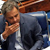 STF afasta Aécio Neves do Senado e o proíbe de deixar o país