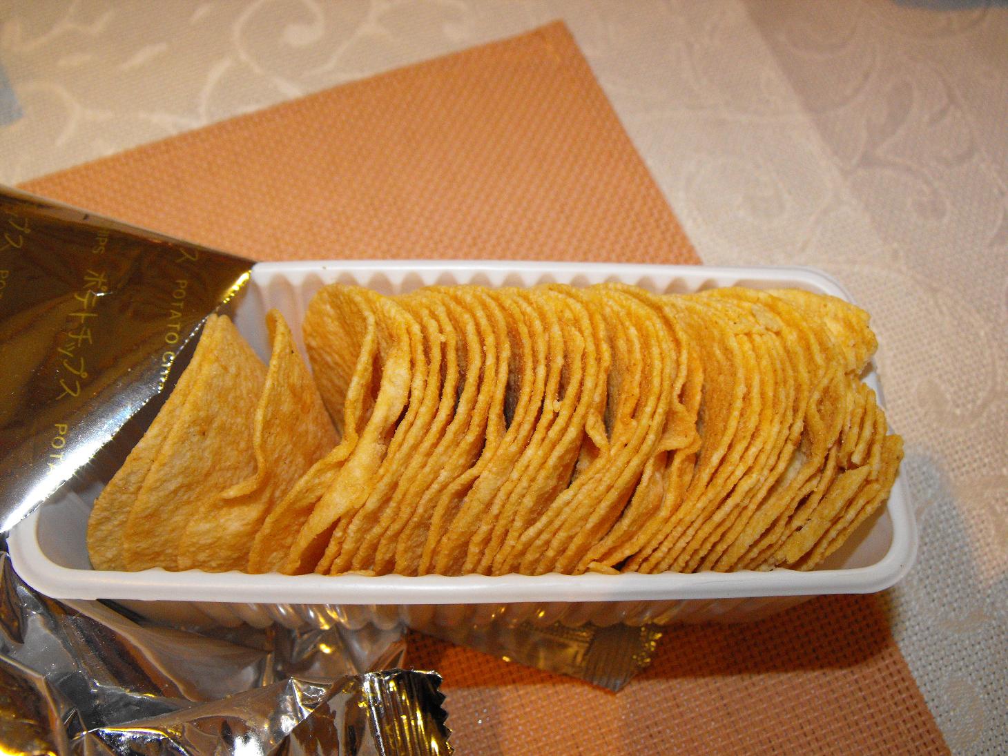 Hot Chicks Eatin' Spicy Chips Snack 198 Globite Authentic Gourmet