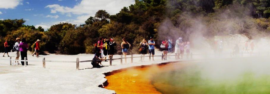 Rotorua