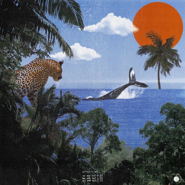 TYLE – Mowgli – Single