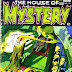 House of Mystery #176 - Neal Adams cover