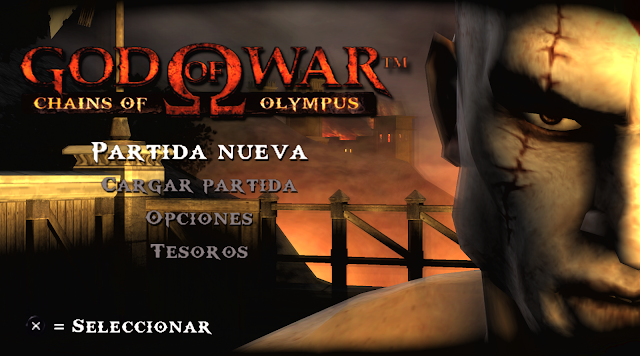 PPSSPP GOLD Emulator InmortalgamesReturns