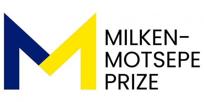 Milken-Motsepe Prize in AgriTech 2021 ($1M grand prize)