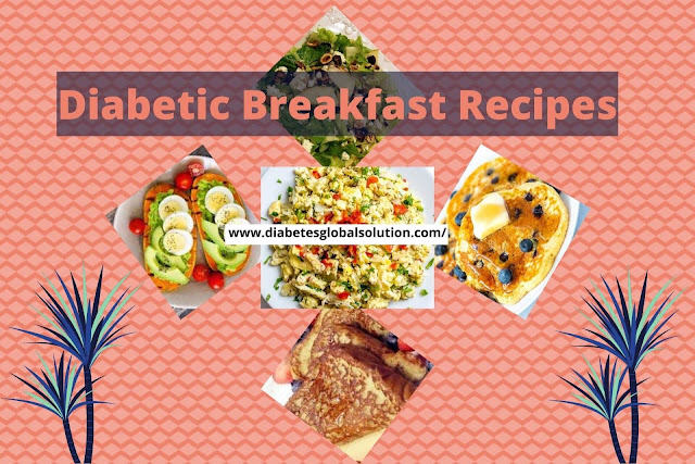 The Best Diabetic Diet Breakfast Recipes
