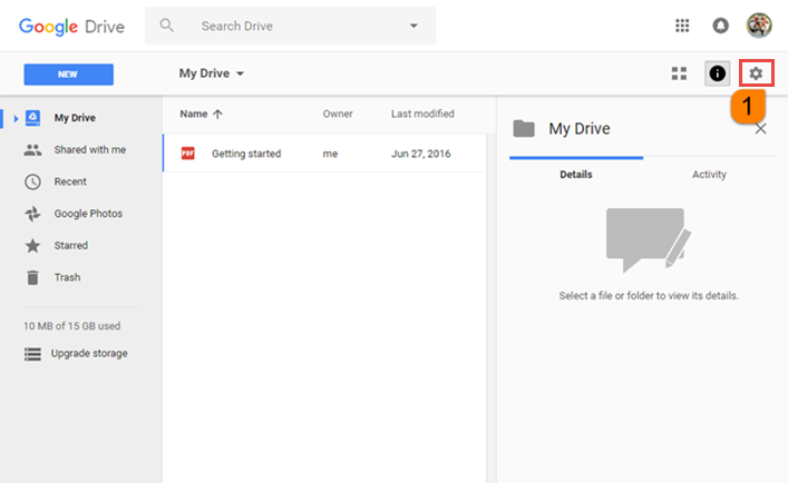 remove data from backup and sync from google remove data from backup and sync from google