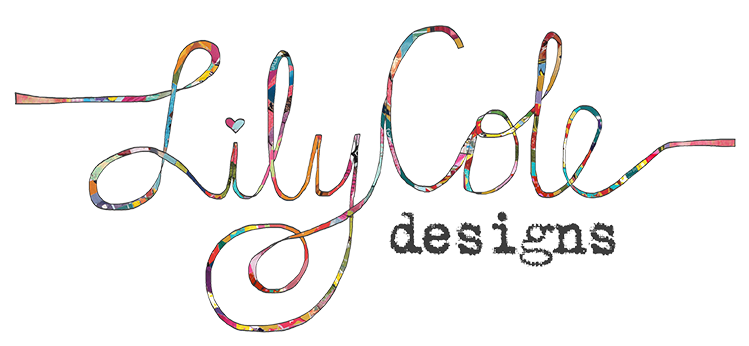 Lily Cole Designs