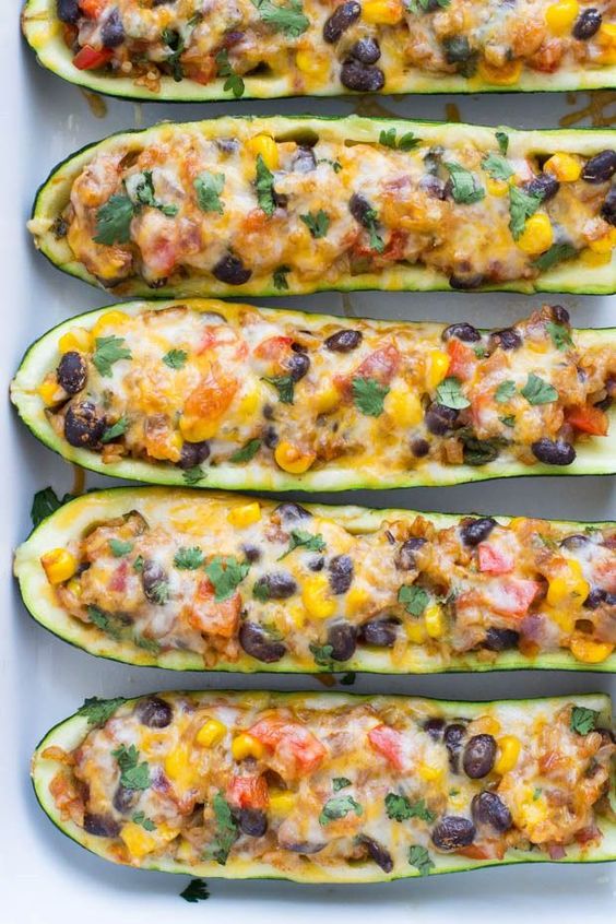 MEXICAN ZUCCHINI BURRITO BOATS #recipes #dinnerrecipes #deliciousdinnerrecipes #fastdeliciousdinnerrecipes #food #foodporn #healthy #yummy #instafood #foodie #delicious #dinner #breakfast #dessert #lunch #vegan #cake #eatclean #homemade #diet #healthyfood #cleaneating #foodstagram MEXICAN ZUCCHINI BURRITO BOATS #recipes #dinnerrecipes #deliciousdinnerrecipes #fastdeliciousdinnerrecipes #food #foodporn #healthy #yummy #instafood #foodie #delicious #dinner #breakfast #dessert #lunch #vegan #cake #eatclean #homemade #diet #healthyfood #cleaneating #foodstagram