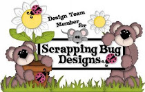 Scrapping Bug Designs