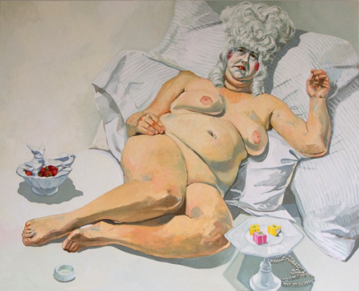 Michael Costello Универсальное сходство