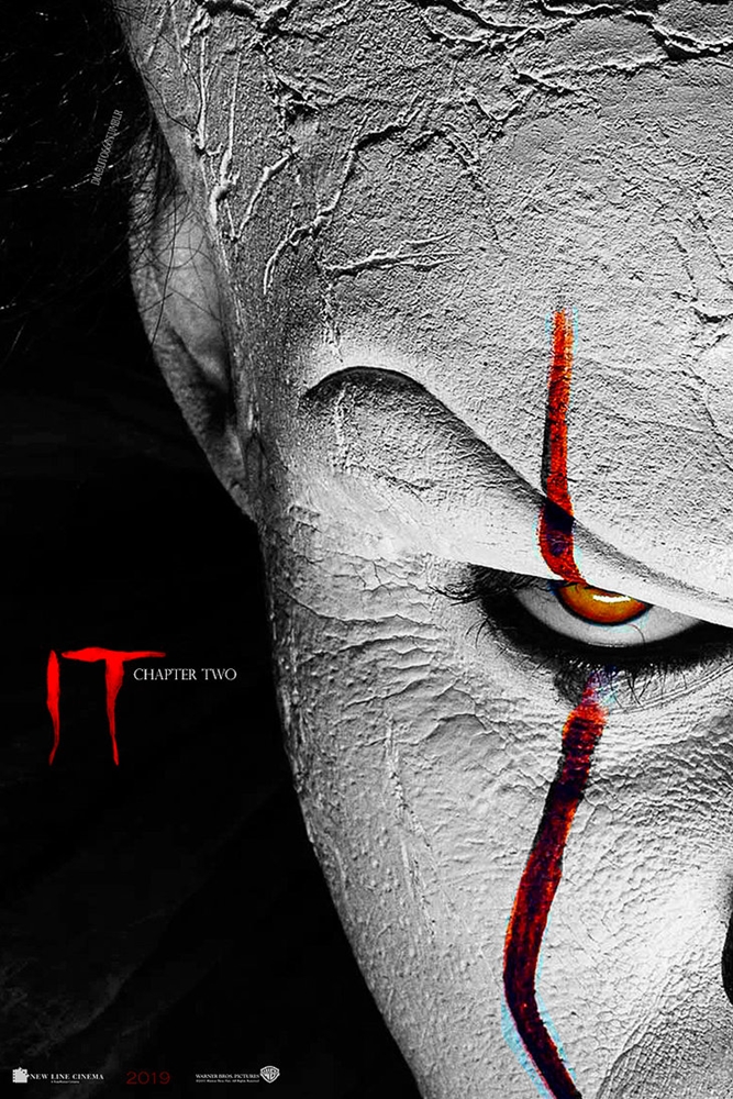 IT Chapter Two [Movie Review]