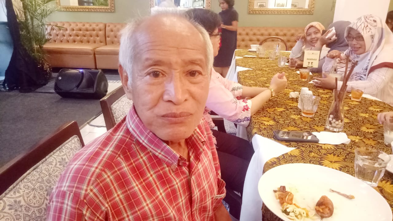 tiamartyalzahira Nestle Boost Optimum Ajak Hidupkan Mimpi yang Tertunda