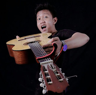 Kunci Gitar