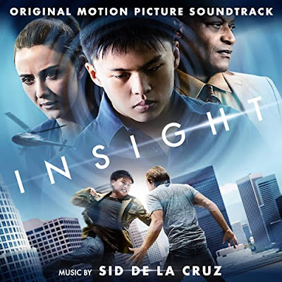 Insight Soundtrack Sid De La Cruz