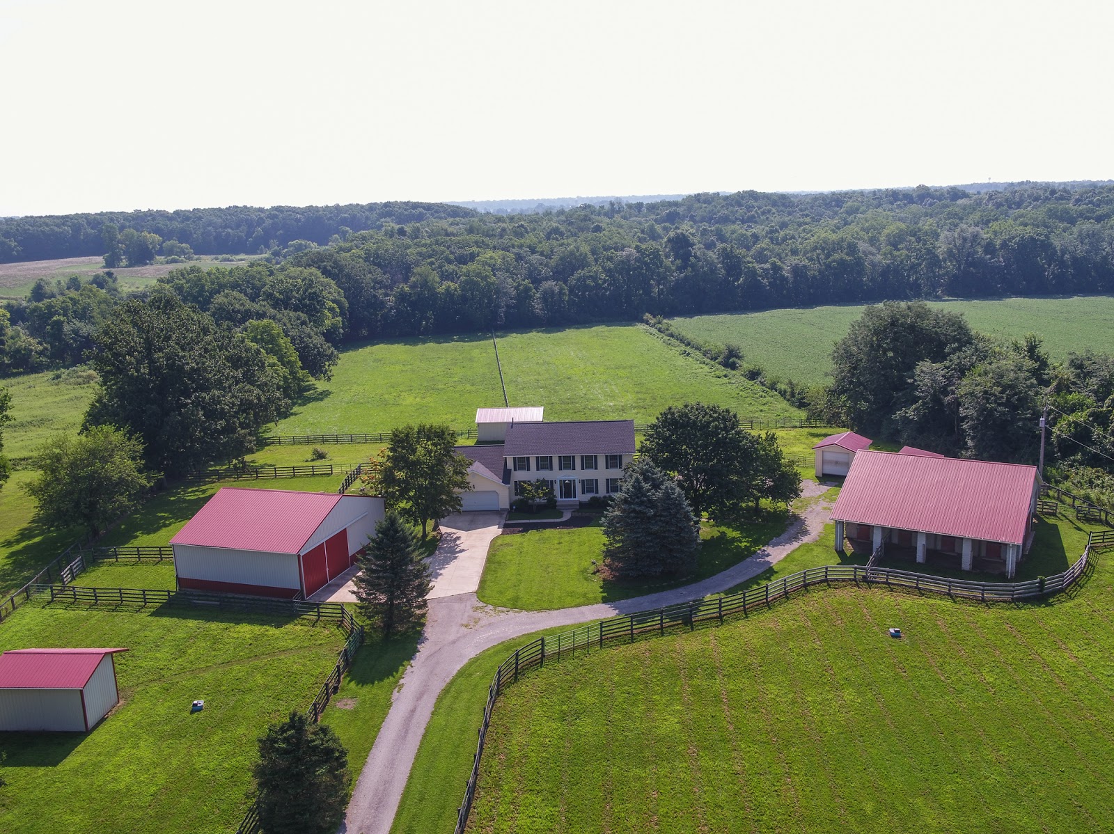 NEW LISITNG in MARENGO Central Ohio Real Estate Blog