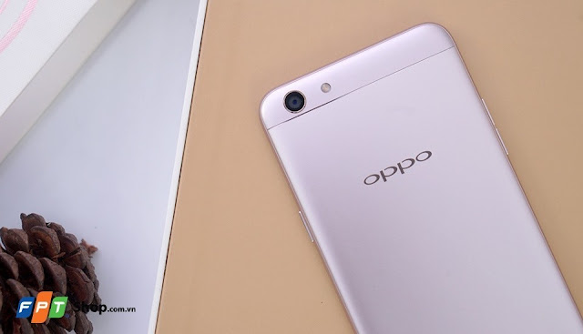 OPPO F3 Chính hãng - 3