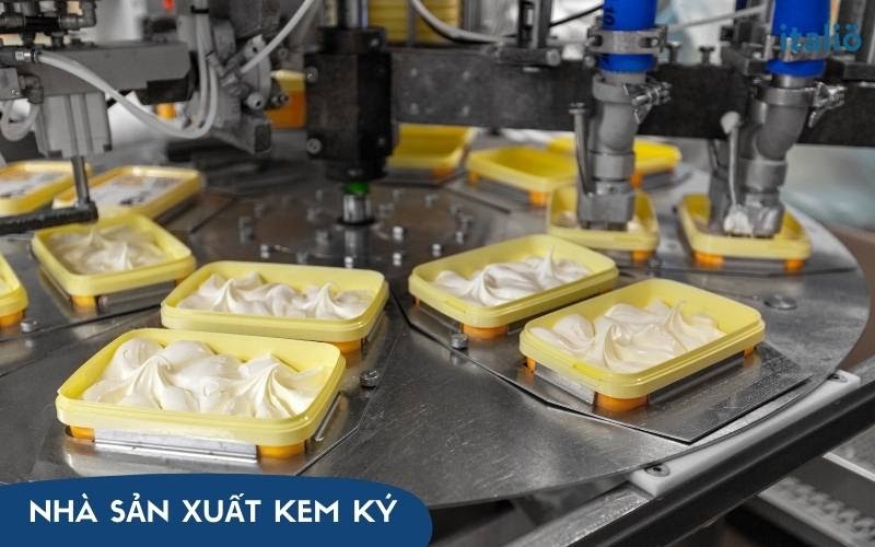5 Kinh Nghiệm Mở Quán Kem Tránh Thất Bại 2021 ĐỨC PHÁT ICE CREAM