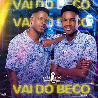 The Twins - Vai Do Beco (Afro House) [Download]