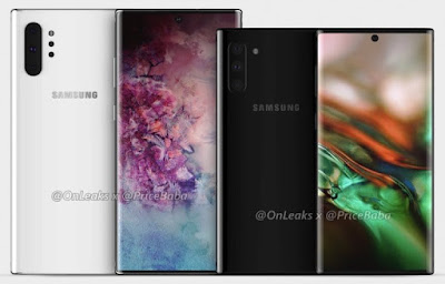 Samsung Galaxy Note 10 pro specification, full details,price and expected launch date - Mobile Day Samsung Galaxy Note 10 pro specification, full details,price and expected launch date - Mobile Day