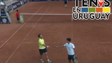 Martín Cuevas en cuartos de final del Challenger de L'Aquila (Italia)