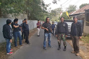 Pelarian Abdul Lahab Begal 'Licin' di Lampung Tengah Berakhir Setelah 2 Peluru Menembus Dadanya