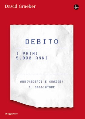 Debito. I primi 5000 anni. David Graeber