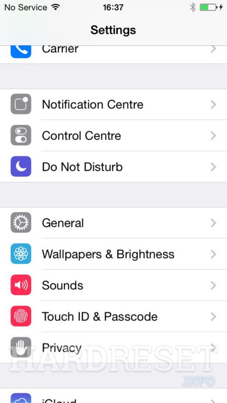 Cara Mudah Hard Reset APPLE iPhone 12 Pro Max - Zona Hard Reset