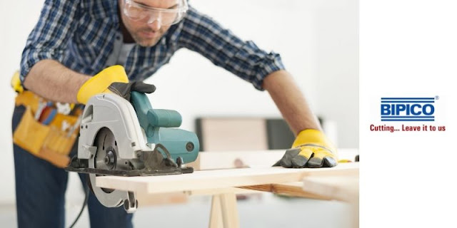 Understanding That Your Circular Saw Blade Has Become Inefficient And Needs To Be Replaced: