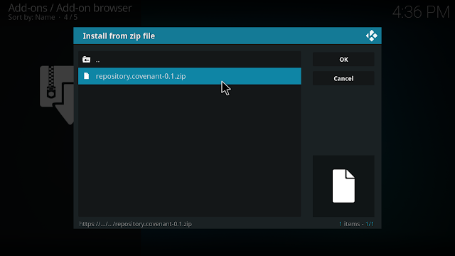 install-covenant-repo-kodi