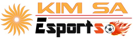 Kim Sa - eSports