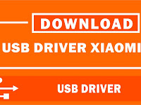 Download USB Driver Xiaomi Mi 4 for Windows 32bit & 64bit