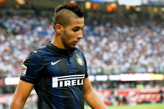 Αστέρα από την Ίντερ βλέπει ο Παναθηναϊκός