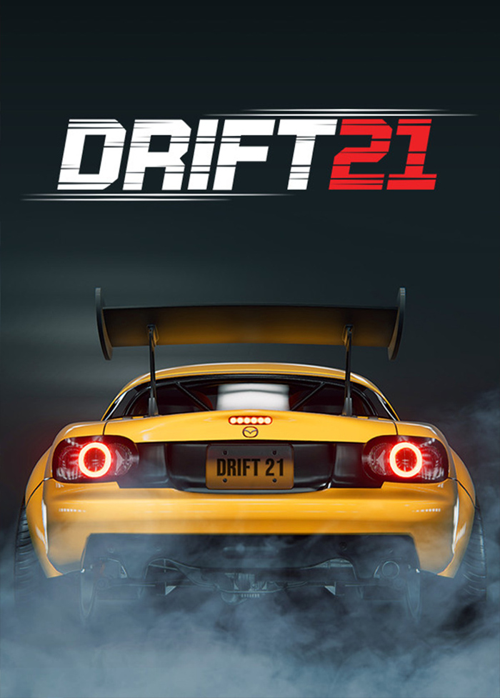 Drift21 Torrent (PC)
