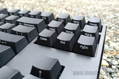 Tenkeyless Mechanical Keyboard