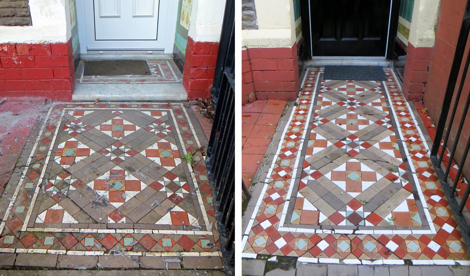 Sconzani February 2018 Two Diffe Lengths Of The Same Design