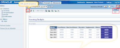 oracle concepts for you: OBIEE 10g & 11g - Print PDF Options